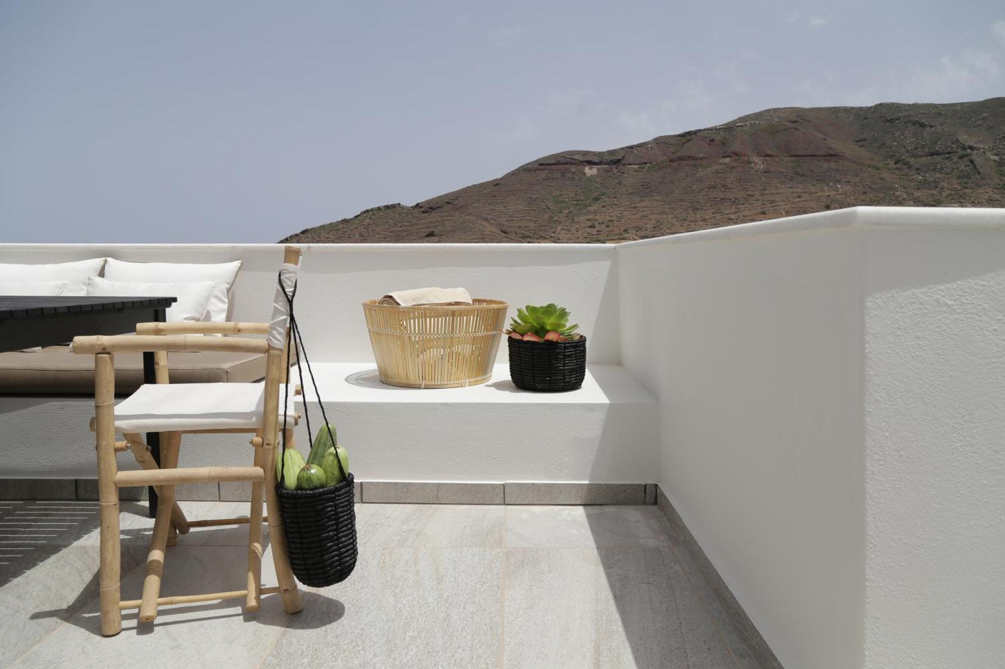 Vino Houses Santorini Foinikiá エクステリア 写真