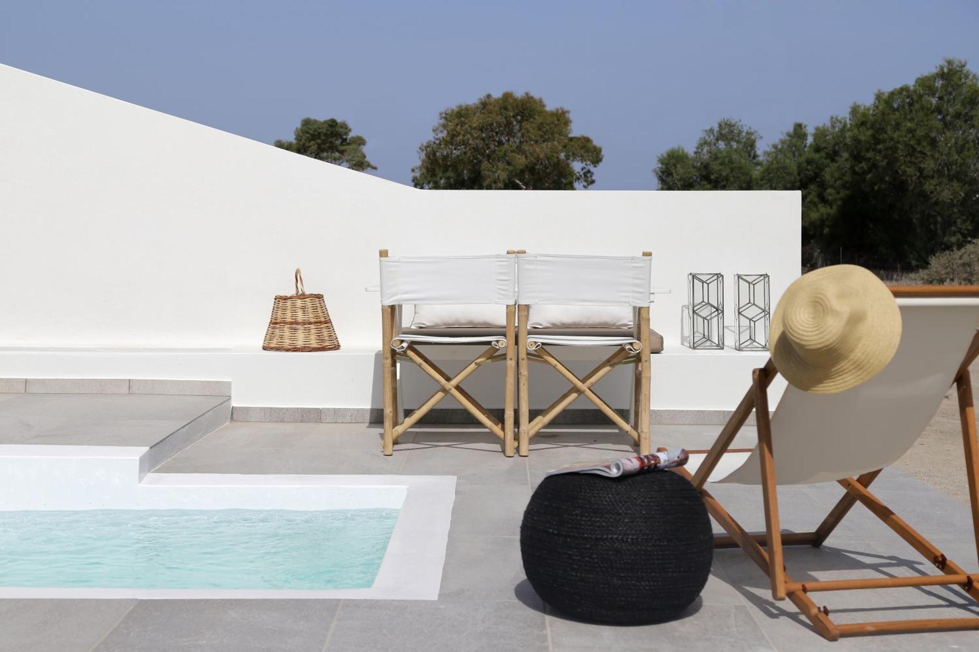Vino Houses Santorini Foinikiá エクステリア 写真