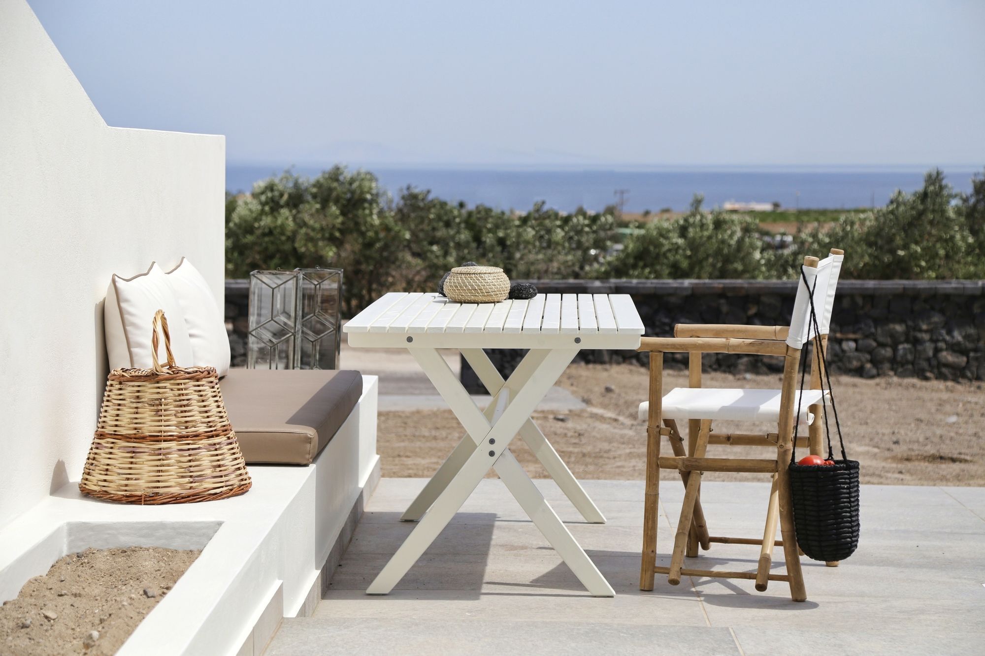 Vino Houses Santorini Foinikiá エクステリア 写真