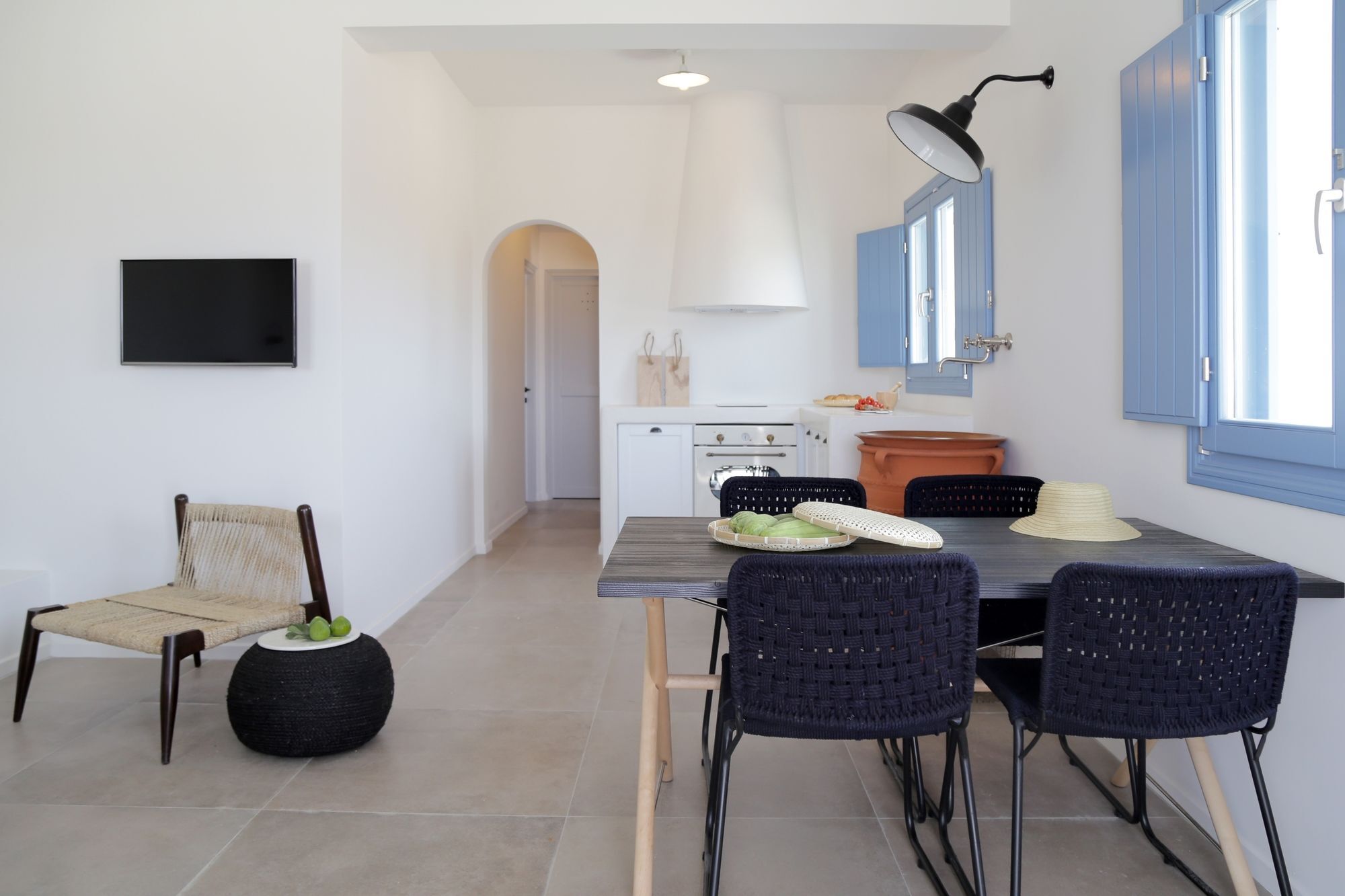 Vino Houses Santorini Foinikiá エクステリア 写真