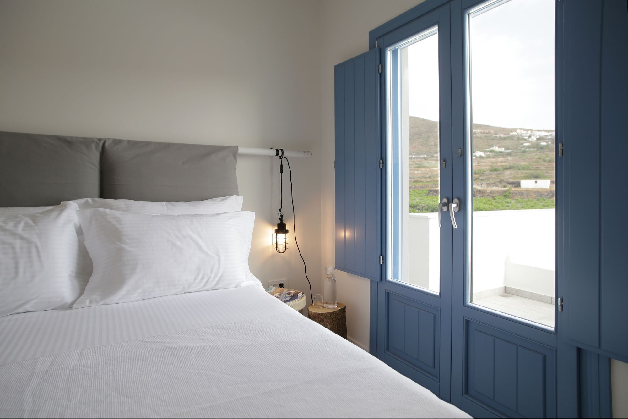 Vino Houses Santorini Foinikiá エクステリア 写真