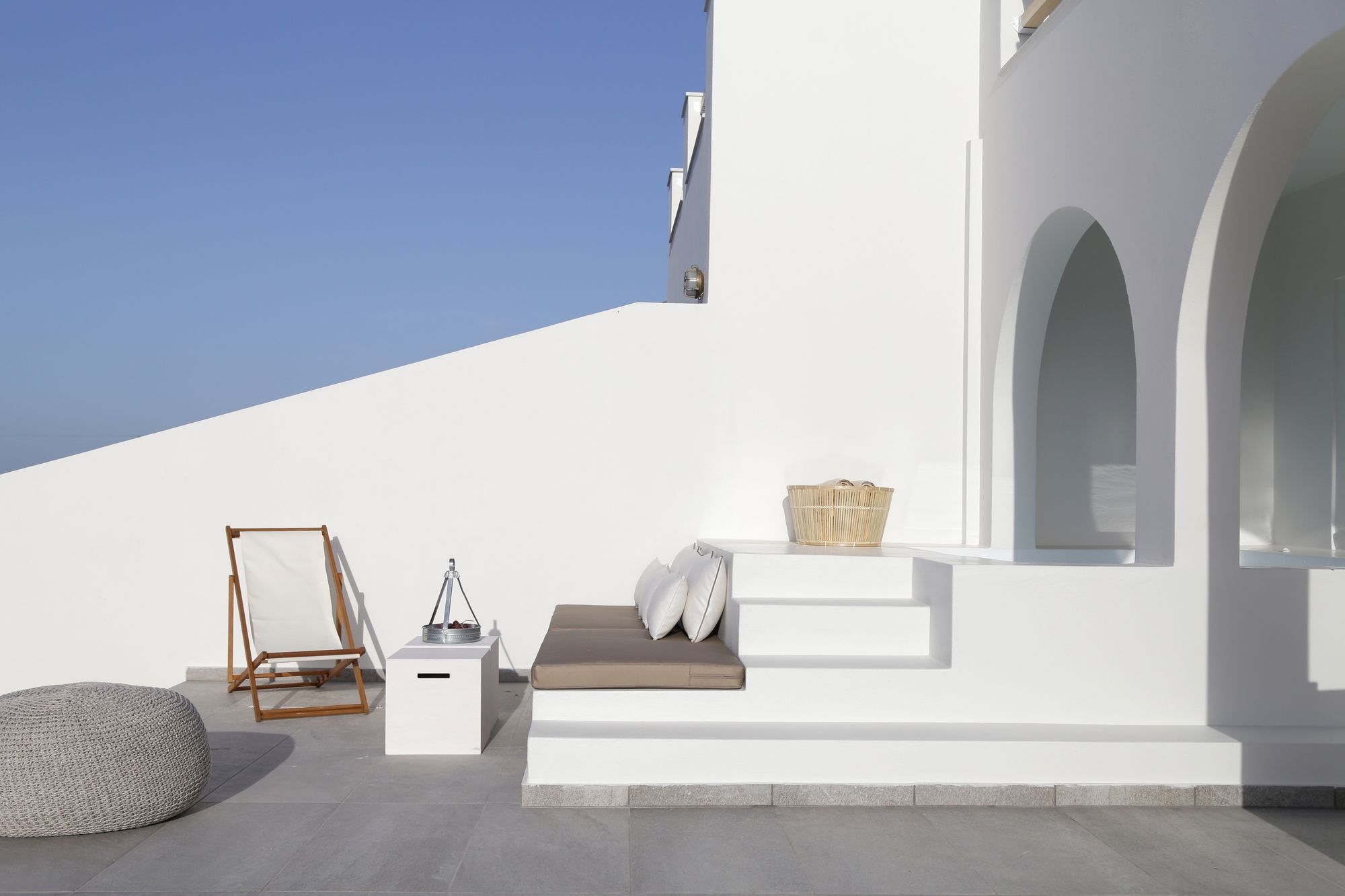 Vino Houses Santorini Foinikiá エクステリア 写真